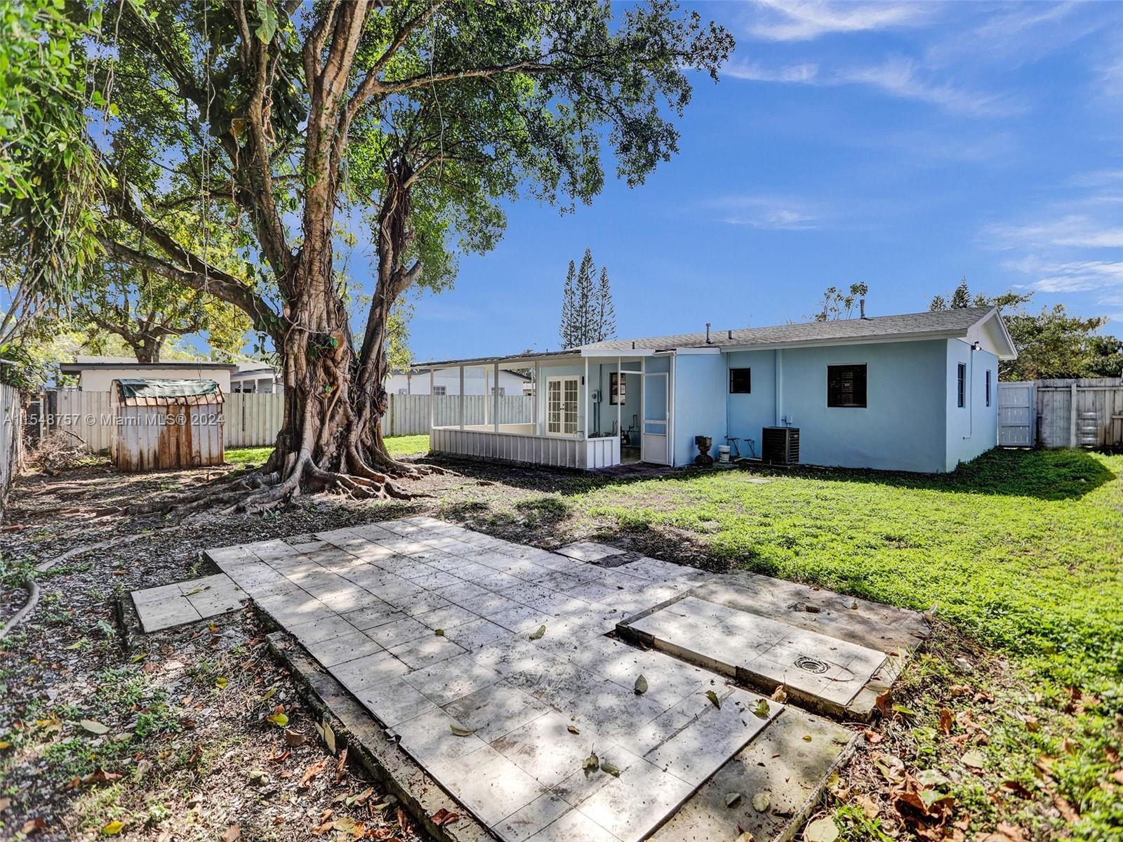 21401 102nd Ave, Cutler Bay, FL, 33189 United States, 3 Bedrooms Bedrooms, ,1 BathroomBathrooms,Residential,For Sale,102nd Ave,A11548757