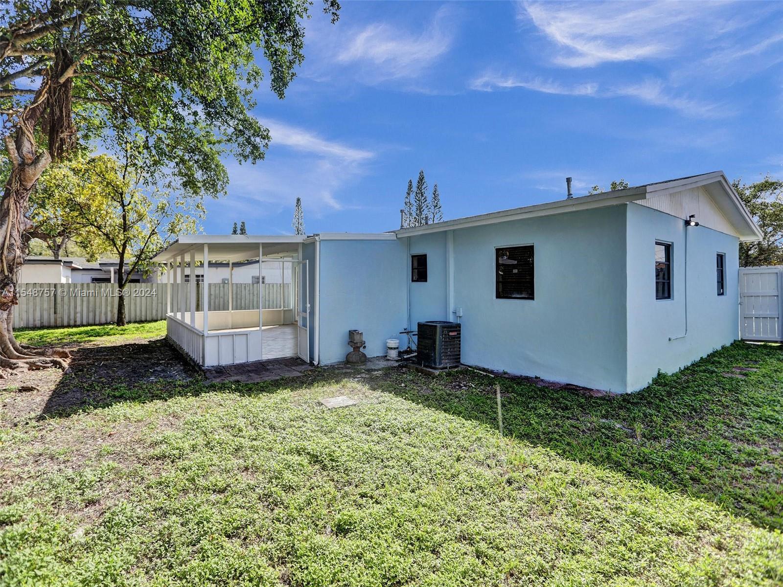 21401 102nd Ave, Cutler Bay, FL, 33189 United States, 3 Bedrooms Bedrooms, ,1 BathroomBathrooms,Residential,For Sale,102nd Ave,A11548757