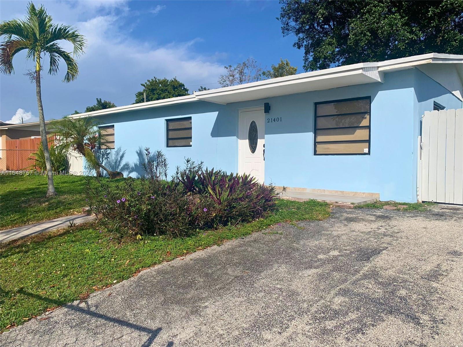 21401 102nd Ave, Cutler Bay, FL, 33189 United States, 3 Bedrooms Bedrooms, ,1 BathroomBathrooms,Residential,For Sale,102nd Ave,A11548757
