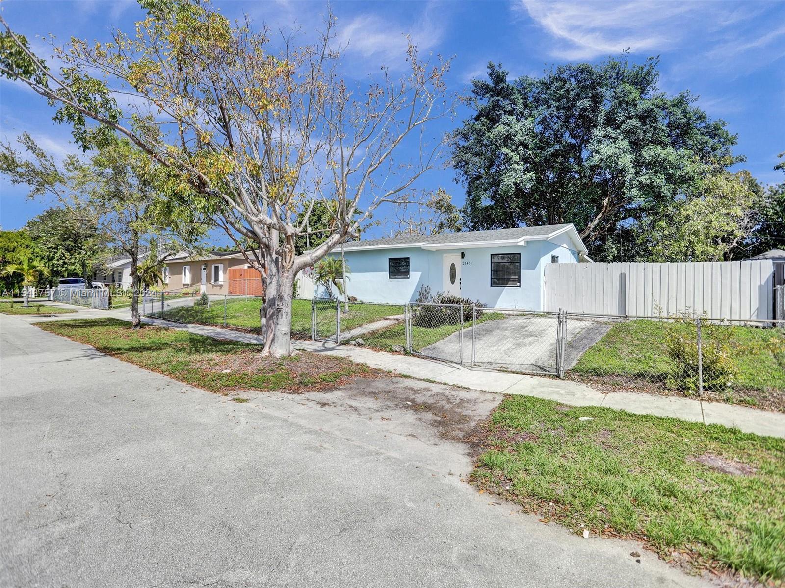 21401 102nd Ave, Cutler Bay, FL, 33189 United States, 3 Bedrooms Bedrooms, ,1 BathroomBathrooms,Residential,For Sale,102nd Ave,A11548757