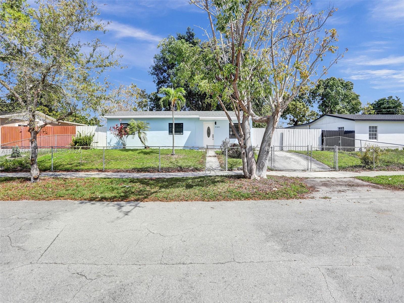 21401 102nd Ave, Cutler Bay, FL, 33189 United States, 3 Bedrooms Bedrooms, ,1 BathroomBathrooms,Residential,For Sale,102nd Ave,A11548757