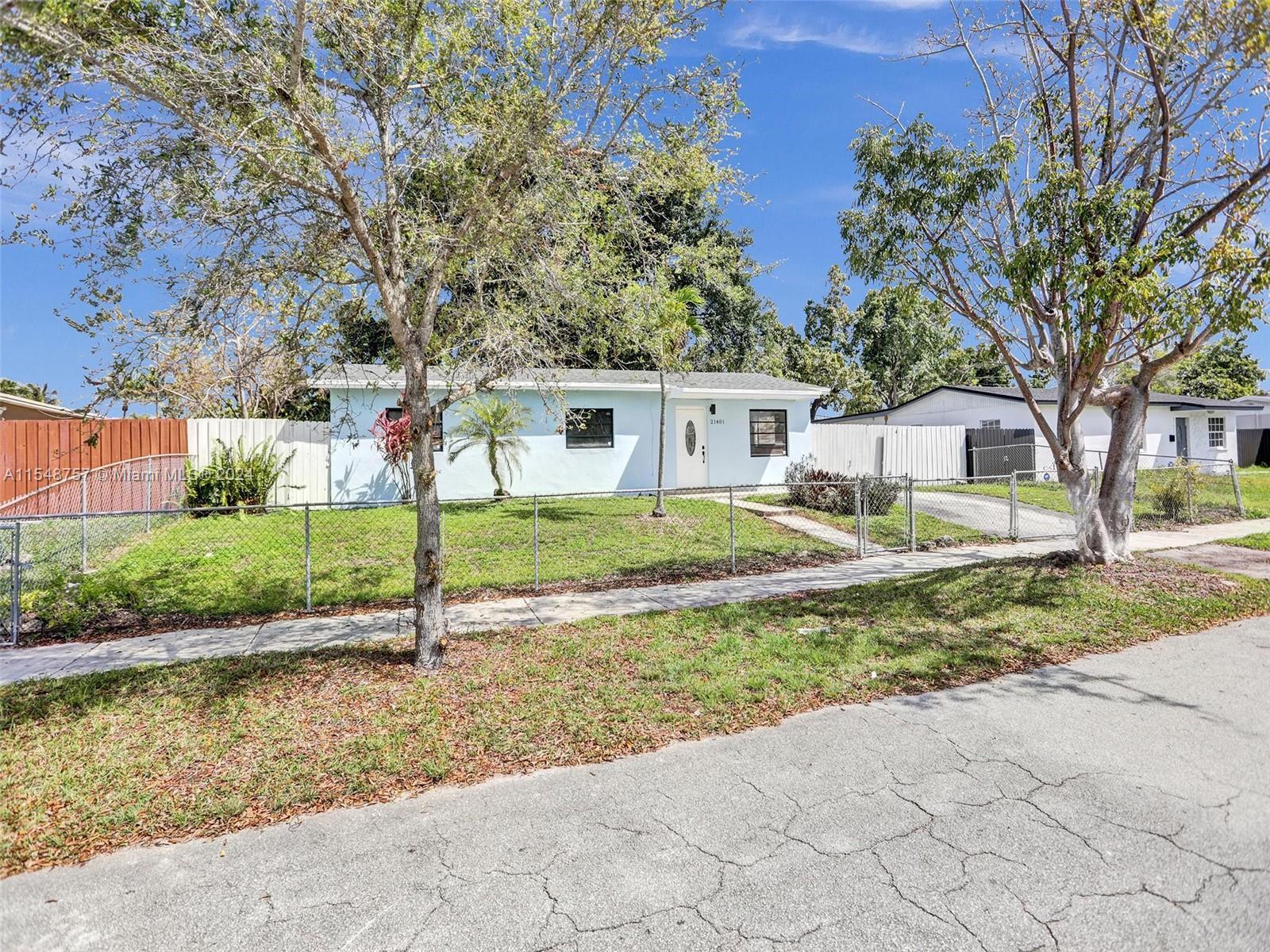 21401 102nd Ave, Cutler Bay, FL, 33189 United States, 3 Bedrooms Bedrooms, ,1 BathroomBathrooms,Residential,For Sale,102nd Ave,A11548757