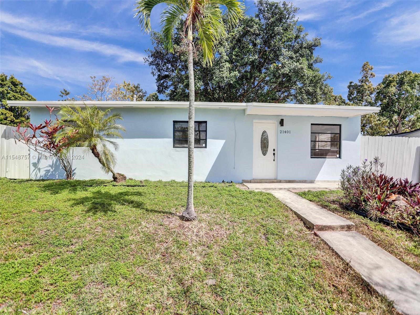 21401 102nd Ave, Cutler Bay, FL, 33189 United States, 3 Bedrooms Bedrooms, ,1 BathroomBathrooms,Residential,For Sale,102nd Ave,A11548757