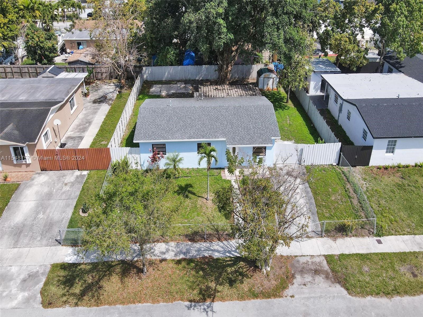 21401 102nd Ave, Cutler Bay, FL, 33189 United States, 3 Bedrooms Bedrooms, ,1 BathroomBathrooms,Residential,For Sale,102nd Ave,A11548757