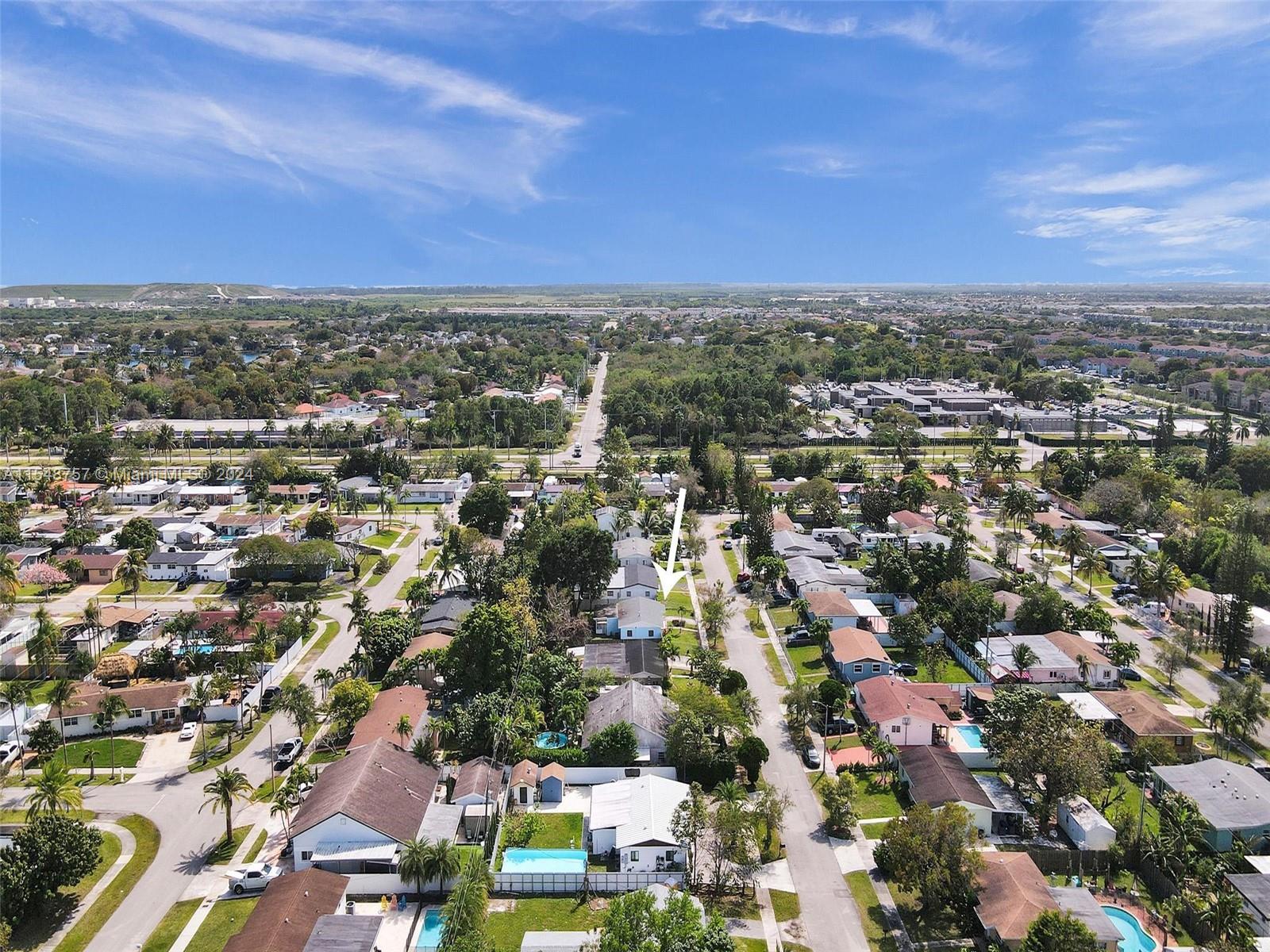 21401 102nd Ave, Cutler Bay, FL, 33189 United States, 3 Bedrooms Bedrooms, ,1 BathroomBathrooms,Residential,For Sale,102nd Ave,A11548757