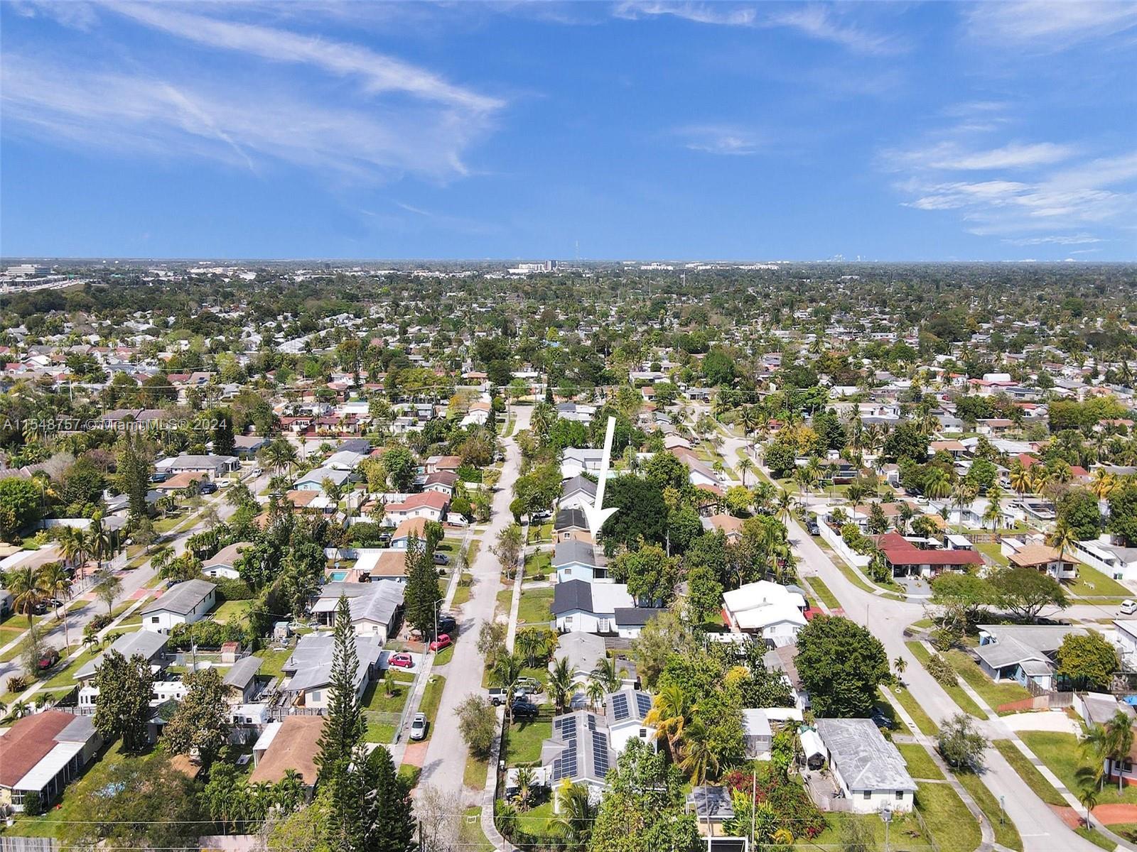 21401 102nd Ave, Cutler Bay, FL, 33189 United States, 3 Bedrooms Bedrooms, ,1 BathroomBathrooms,Residential,For Sale,102nd Ave,A11548757