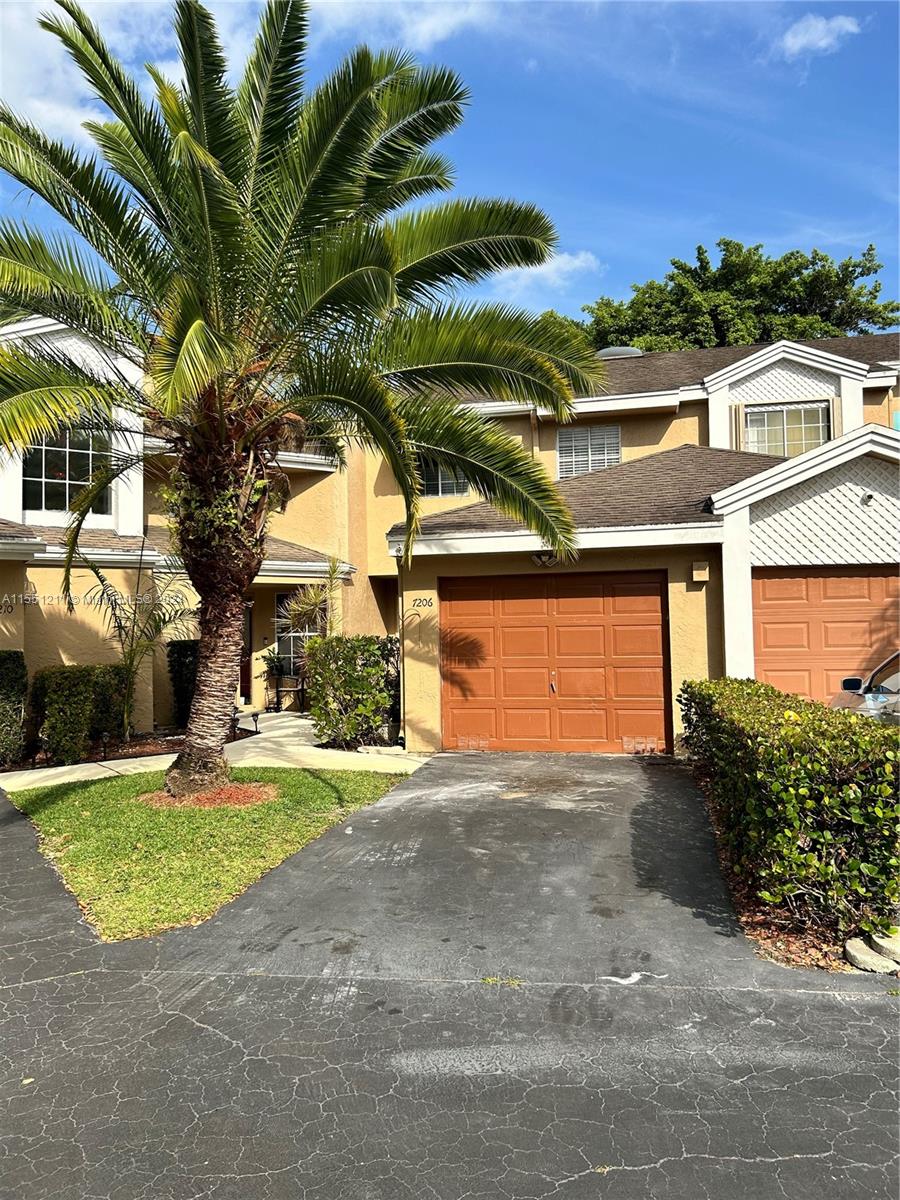 7206 Woodmont Way, Tamarac, FL, 33321 United States, 3 Bedrooms Bedrooms, ,2 BathroomsBathrooms,Residential,For Sale,Woodmont Way,A11551211