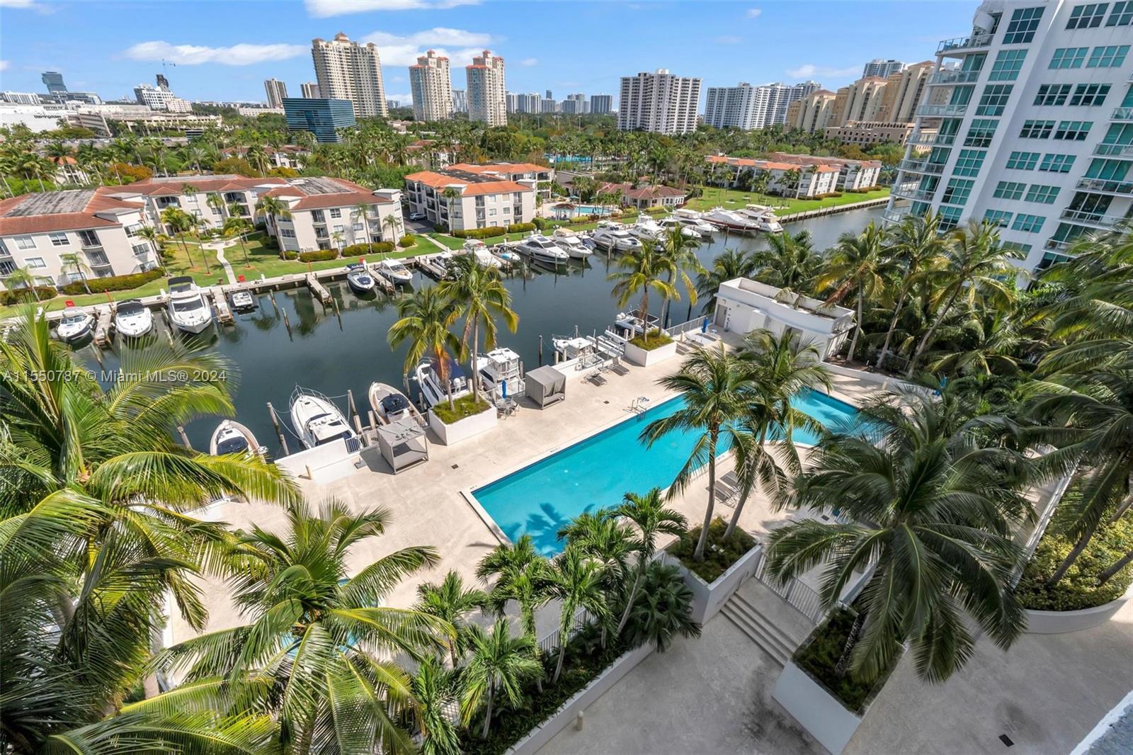 3029 188th St, Aventura, FL, 33180 United States, 1 Bedroom Bedrooms, ,2 BathroomsBathrooms,Residential,For Sale,188th St,A11550787