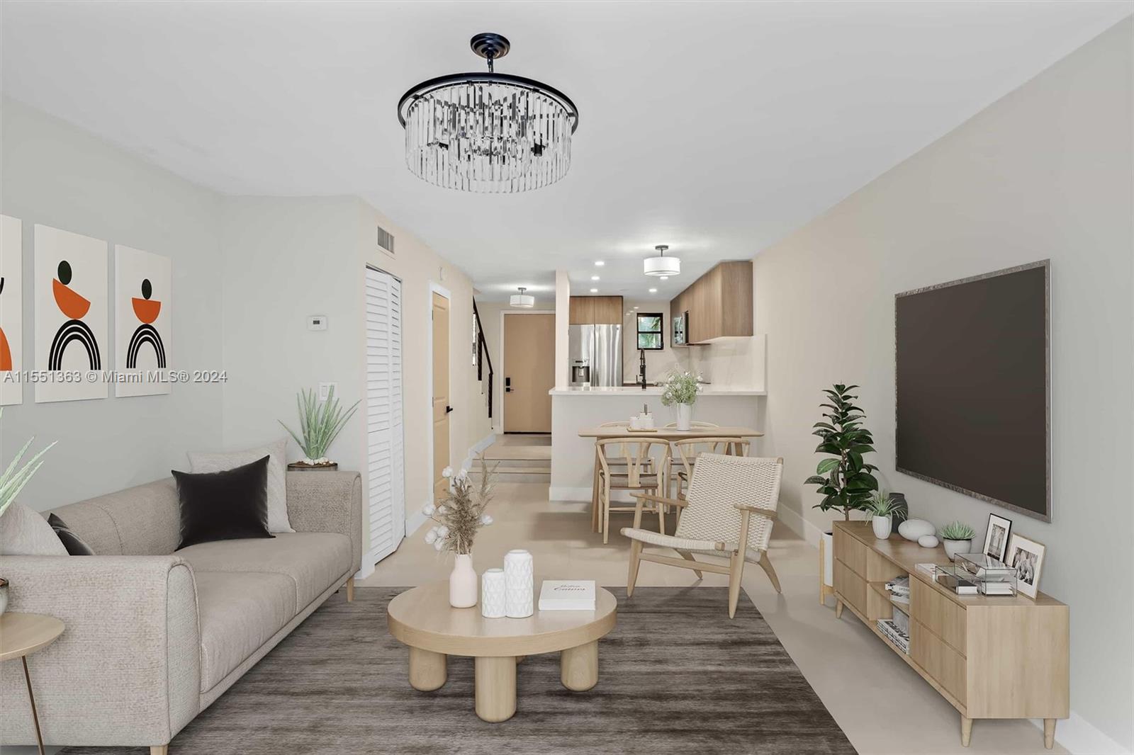 1901 S River Dr, Miami, FL, 33125 United States, 2 Bedrooms Bedrooms, ,1 BathroomBathrooms,Residential,For Sale,S River Dr,A11551363