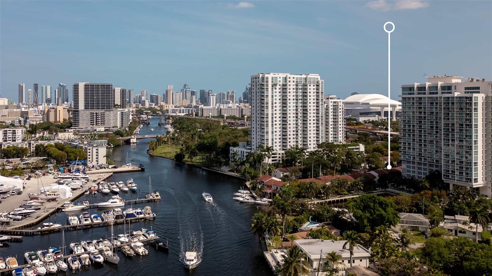 1901 S River Dr, Miami, FL, 33125 United States, 2 Bedrooms Bedrooms, ,1 BathroomBathrooms,Residential,For Sale,S River Dr,A11551363