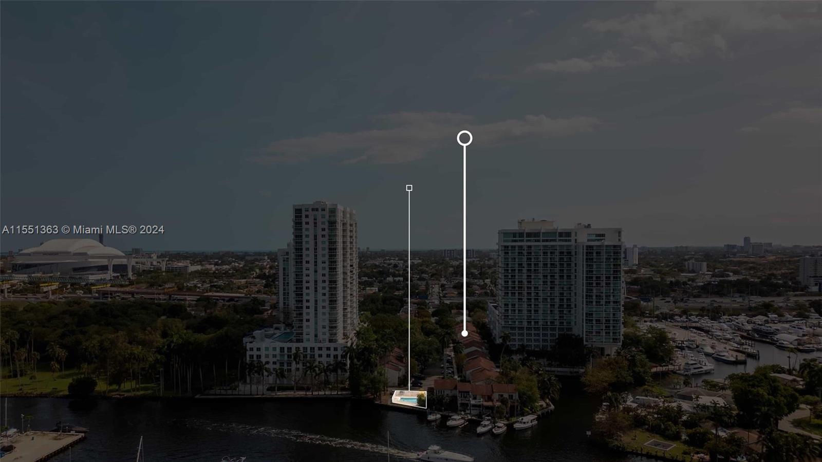 1901 S River Dr, Miami, FL, 33125 United States, 2 Bedrooms Bedrooms, ,1 BathroomBathrooms,Residential,For Sale,S River Dr,A11551363