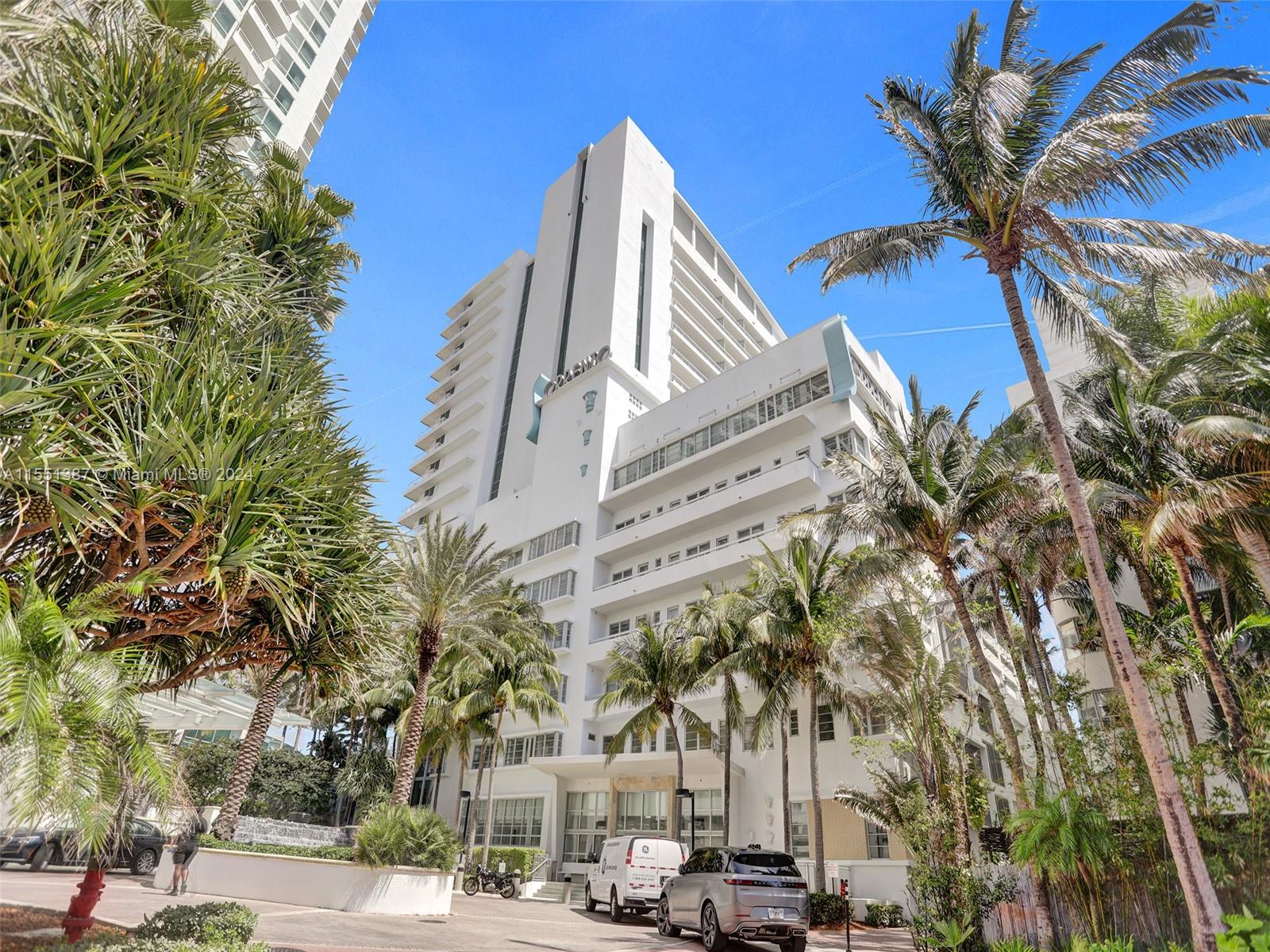 4391 Collins Ave, Miami Beach, FL, 33140 United States, ,1 BathroomBathrooms,Residential,For Sale,Collins Ave,A11551387