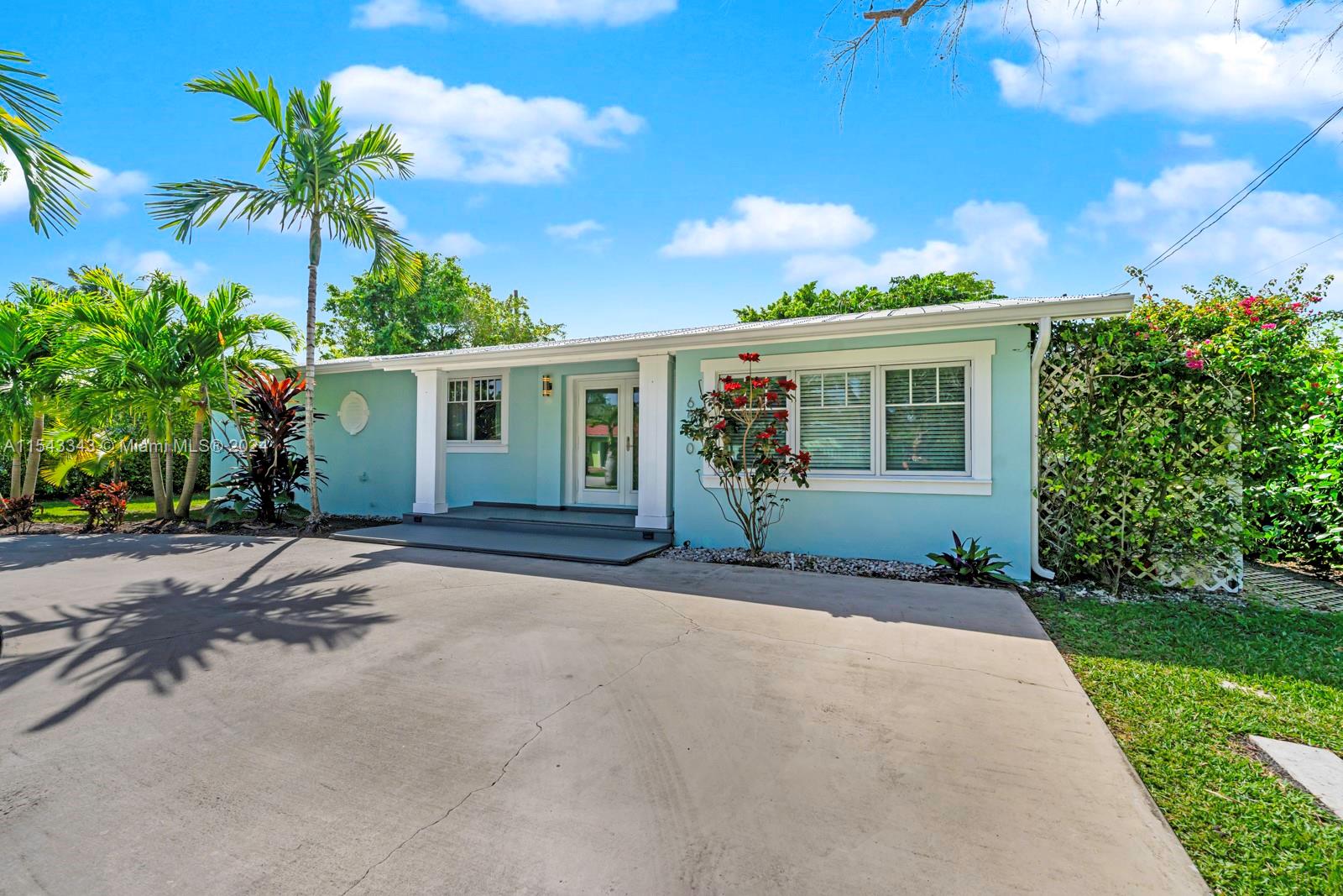 6530 75th Ter, South Miami, FL, 33143 United States, 4 Bedrooms Bedrooms, ,2 BathroomsBathrooms,Residential,For Sale,75th Ter,A11543343