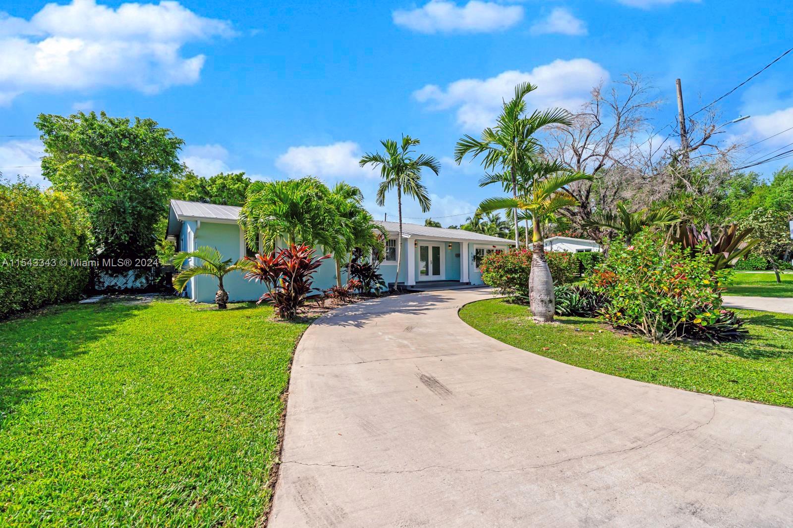 6530 75th Ter, South Miami, FL, 33143 United States, 4 Bedrooms Bedrooms, ,2 BathroomsBathrooms,Residential,For Sale,75th Ter,A11543343