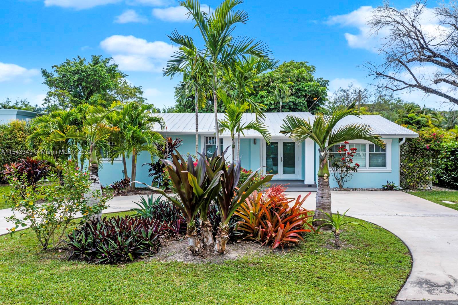 6530 75th Ter, South Miami, FL, 33143 United States, 4 Bedrooms Bedrooms, ,2 BathroomsBathrooms,Residential,For Sale,75th Ter,A11543343