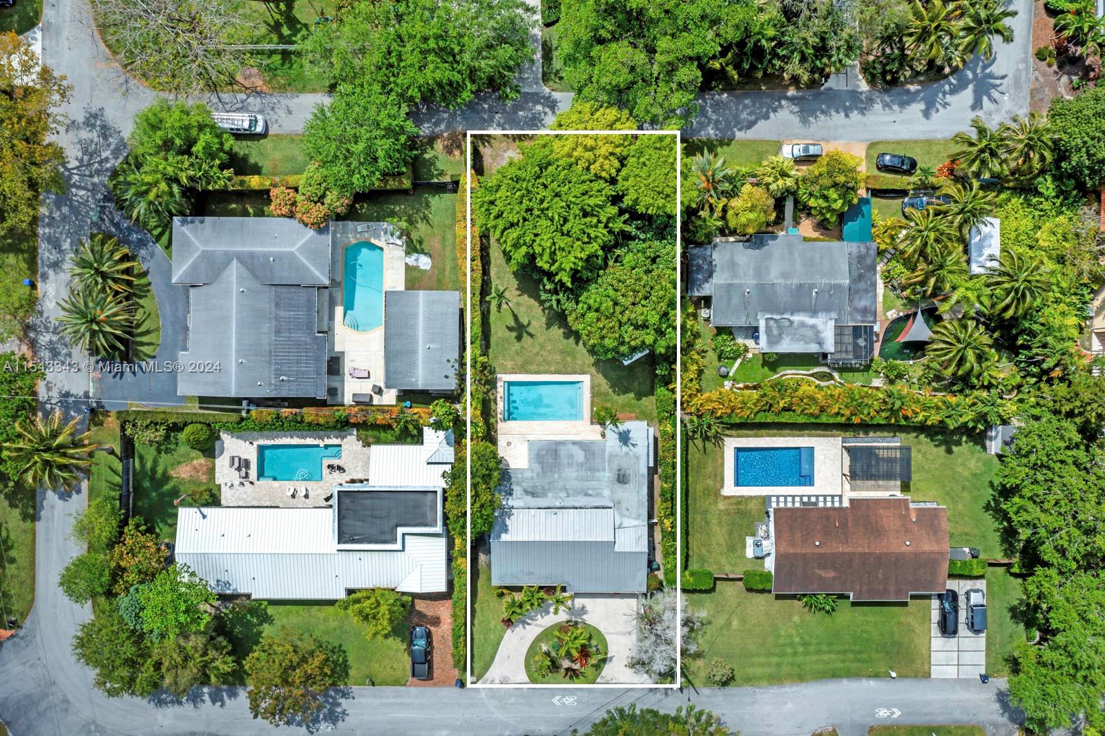 6530 75th Ter, South Miami, FL, 33143 United States, 4 Bedrooms Bedrooms, ,2 BathroomsBathrooms,Residential,For Sale,75th Ter,A11543343