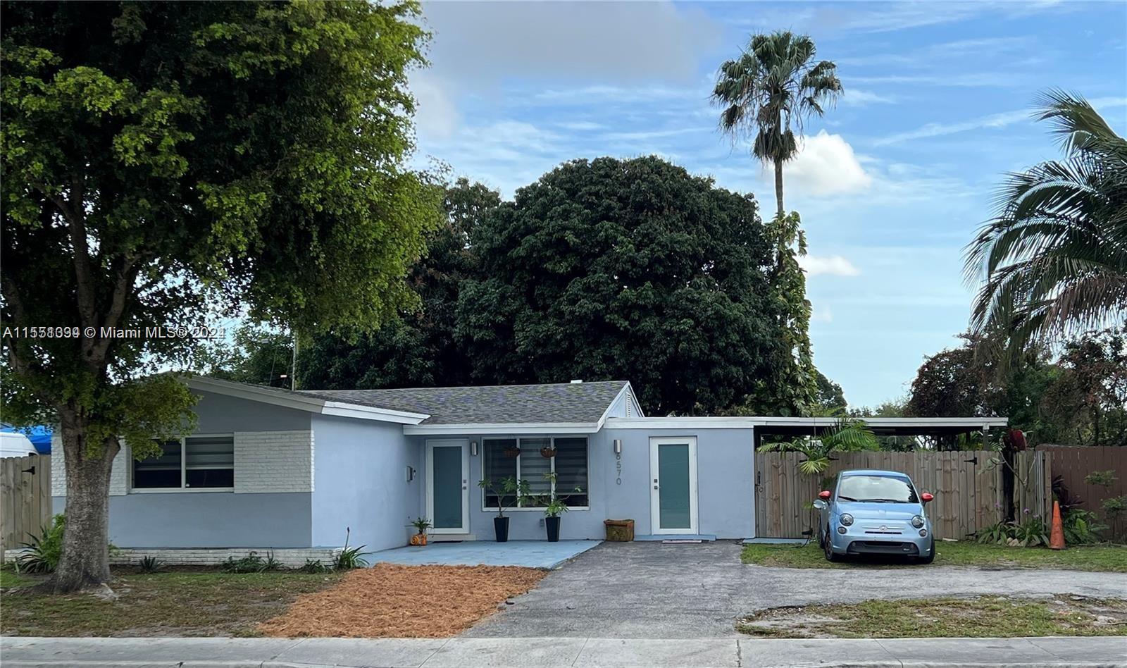 6570 Sheridan St, Hollywood, FL, 33024 United States, 5 Bedrooms Bedrooms, ,4 BathroomsBathrooms,Residential,For Sale,Sheridan St,A11551334