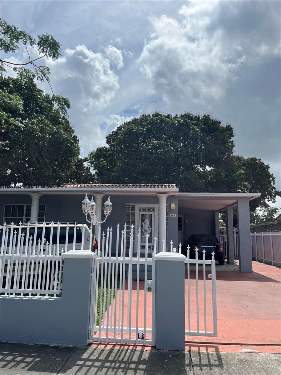 466 19th St, Hialeah, FL, 33013 United States, 2 Bedrooms Bedrooms, ,2 BathroomsBathrooms,Residential,For Sale,19th St,A11551391