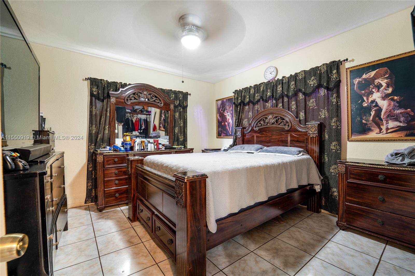 1160 120th St, North Miami, FL, 33168 United States, 3 Bedrooms Bedrooms, ,2 BathroomsBathrooms,Residential,For Sale,120th St,A11550919