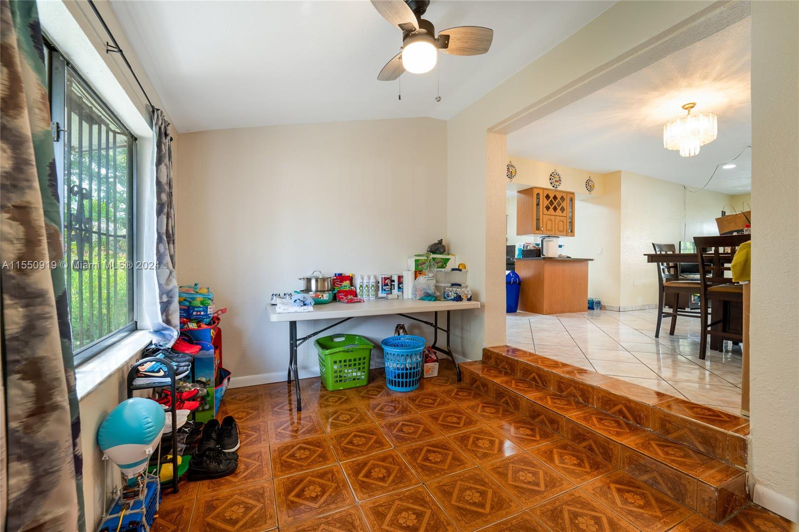 1160 120th St, North Miami, FL, 33168 United States, 3 Bedrooms Bedrooms, ,2 BathroomsBathrooms,Residential,For Sale,120th St,A11550919