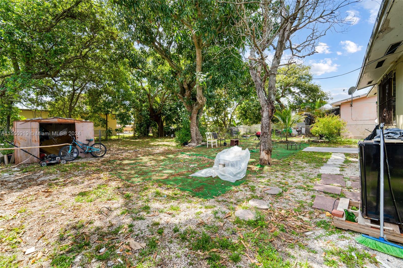 1160 120th St, North Miami, FL, 33168 United States, 3 Bedrooms Bedrooms, ,2 BathroomsBathrooms,Residential,For Sale,120th St,A11550919