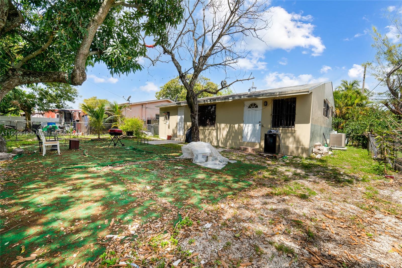 1160 120th St, North Miami, FL, 33168 United States, 3 Bedrooms Bedrooms, ,2 BathroomsBathrooms,Residential,For Sale,120th St,A11550919