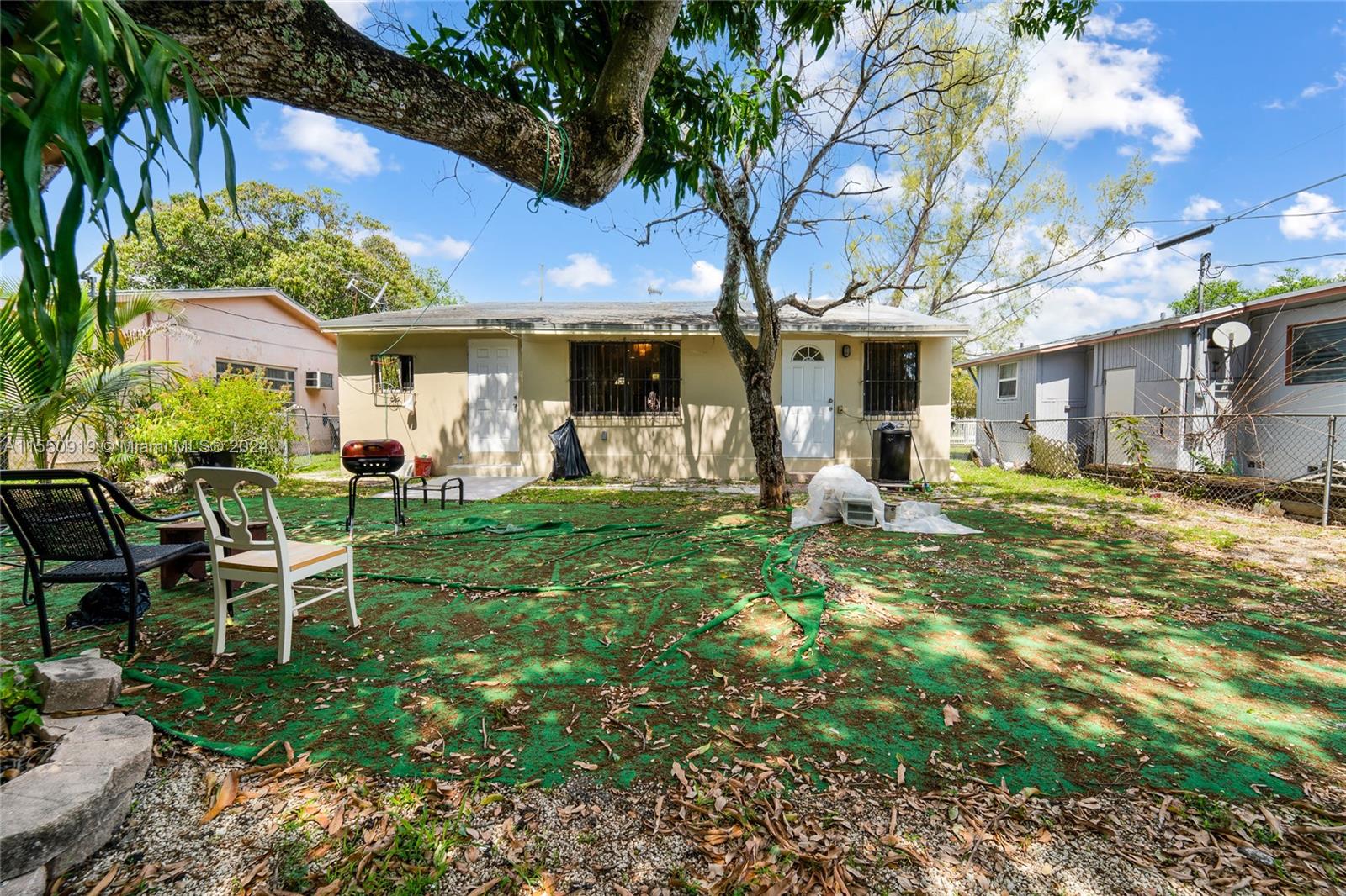 1160 120th St, North Miami, FL, 33168 United States, 3 Bedrooms Bedrooms, ,2 BathroomsBathrooms,Residential,For Sale,120th St,A11550919