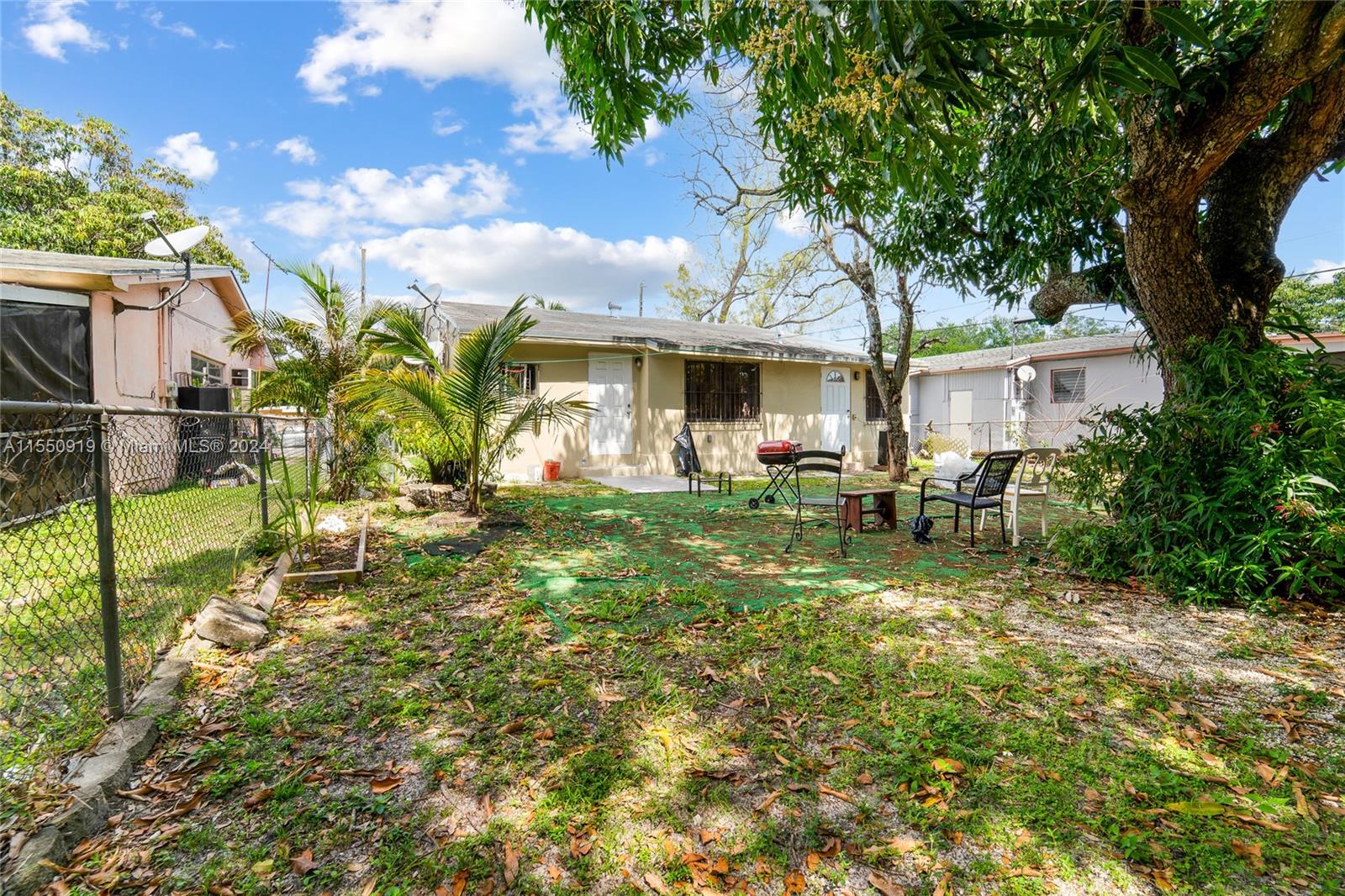 1160 120th St, North Miami, FL, 33168 United States, 3 Bedrooms Bedrooms, ,2 BathroomsBathrooms,Residential,For Sale,120th St,A11550919