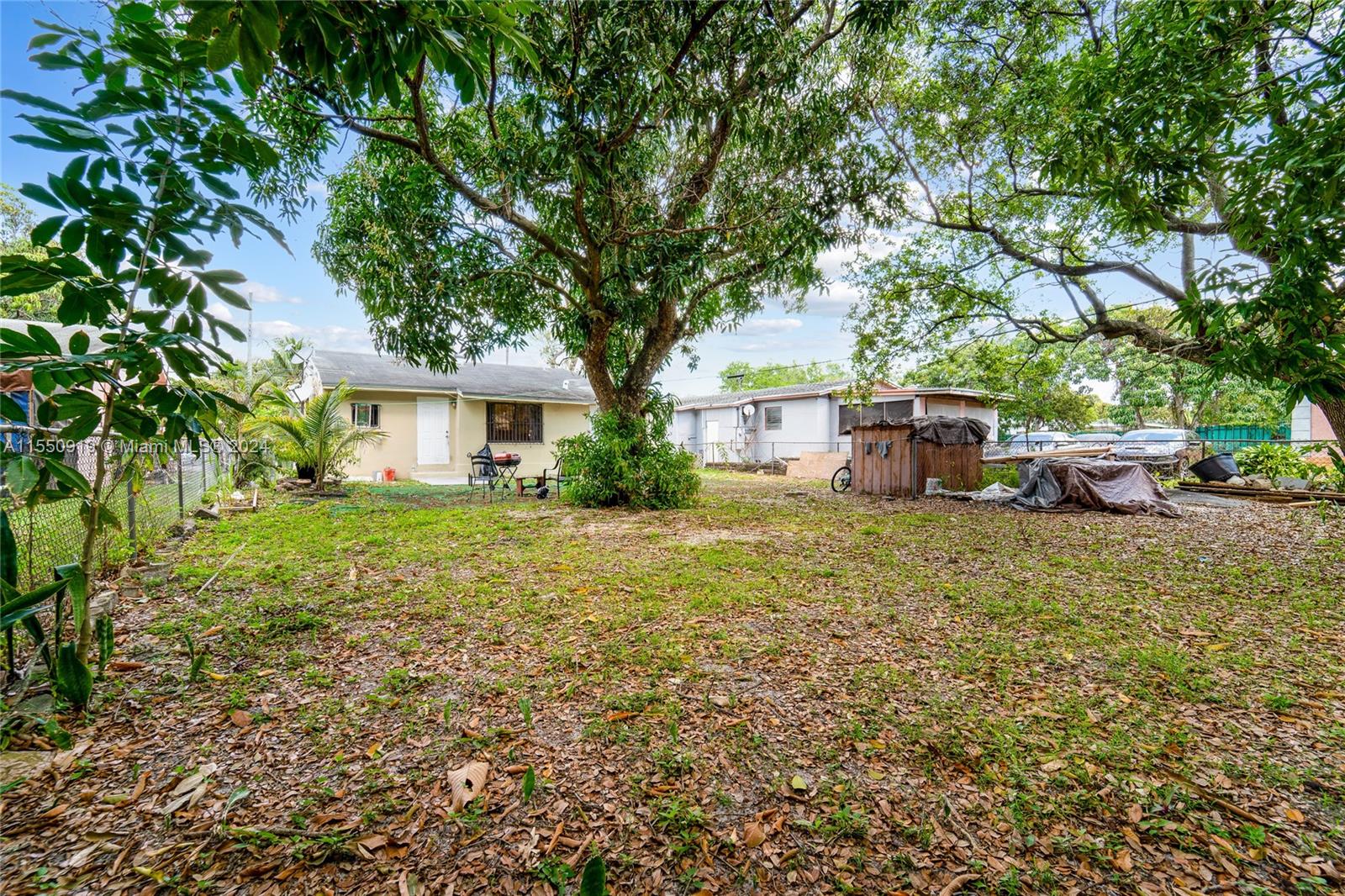 1160 120th St, North Miami, FL, 33168 United States, 3 Bedrooms Bedrooms, ,2 BathroomsBathrooms,Residential,For Sale,120th St,A11550919