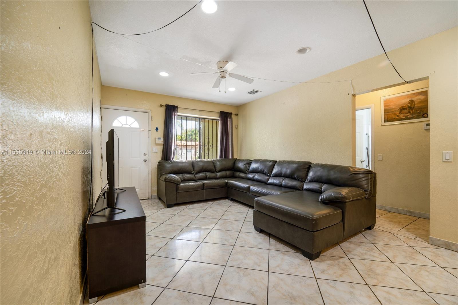 1160 120th St, North Miami, FL, 33168 United States, 3 Bedrooms Bedrooms, ,2 BathroomsBathrooms,Residential,For Sale,120th St,A11550919