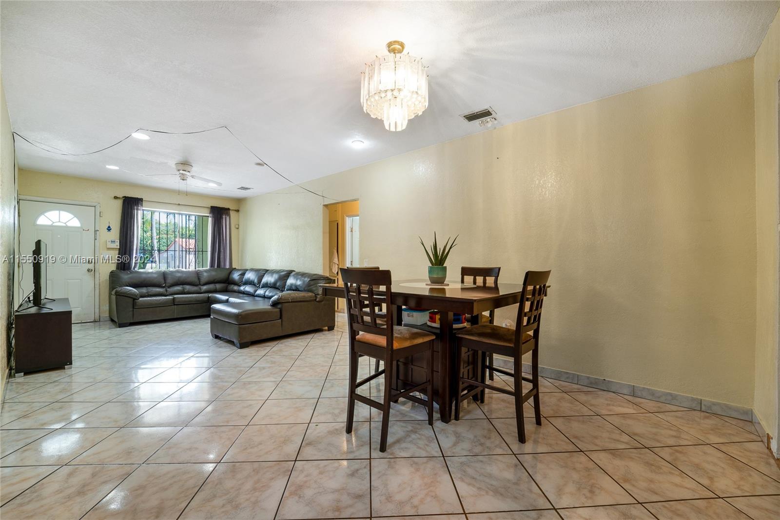 1160 120th St, North Miami, FL, 33168 United States, 3 Bedrooms Bedrooms, ,2 BathroomsBathrooms,Residential,For Sale,120th St,A11550919