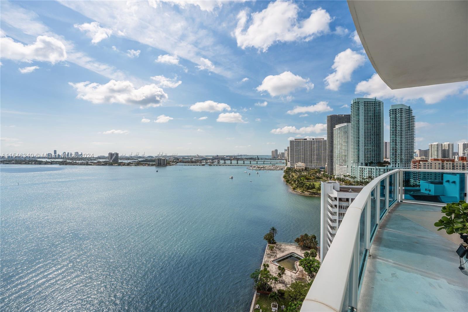 Miami, Florida 33137, 2 Bedrooms Bedrooms, ,2 BathroomsBathrooms,Residential,For Sale,A11546340