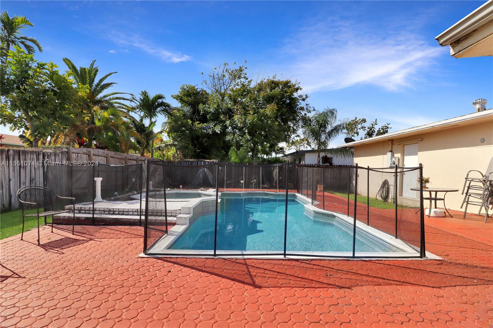 16313 103rd Pl, Miami, FL, 33157 United States, 4 Bedrooms Bedrooms, ,2 BathroomsBathrooms,Residential,For Sale,103rd Pl,A11551074