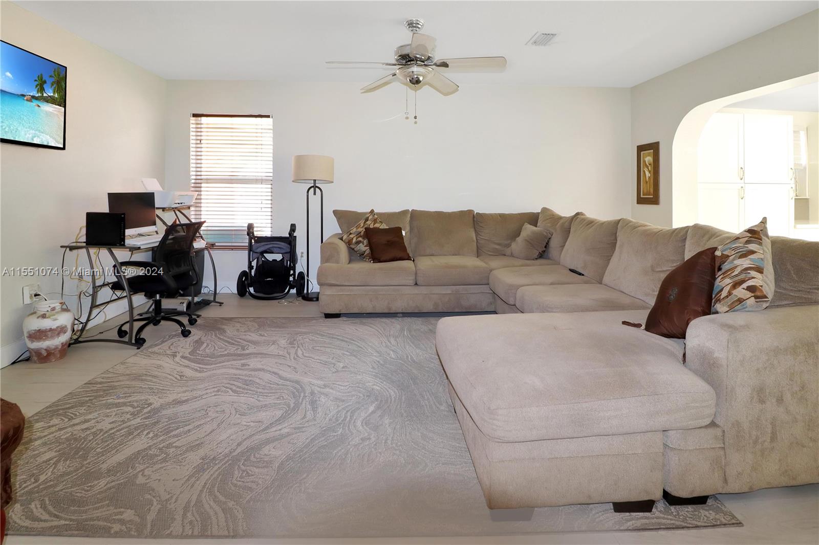 16313 103rd Pl, Miami, FL, 33157 United States, 4 Bedrooms Bedrooms, ,2 BathroomsBathrooms,Residential,For Sale,103rd Pl,A11551074