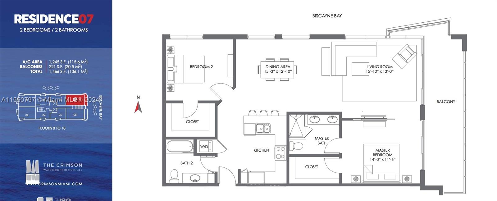 601 27TH ST, Miami, FL, 33137 United States, 2 Bedrooms Bedrooms, ,2 BathroomsBathrooms,Residential,For Sale,27TH ST,A11550797