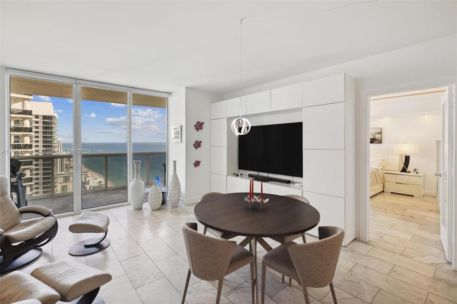 1830 S OCEAN DR 4210, Hallandale Beach, Florida 33009, 2 Bedrooms Bedrooms, ,2 BathroomsBathrooms,Residential,For Sale,1830 S OCEAN DR 4210,A11551014