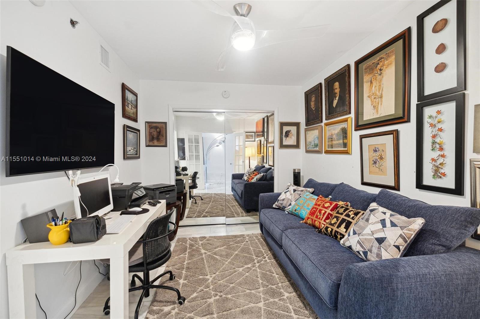 1830 OCEAN DR, Hallandale Beach, FL, 33009 United States, 2 Bedrooms Bedrooms, ,2 BathroomsBathrooms,Residential,For Sale,OCEAN DR,A11551014