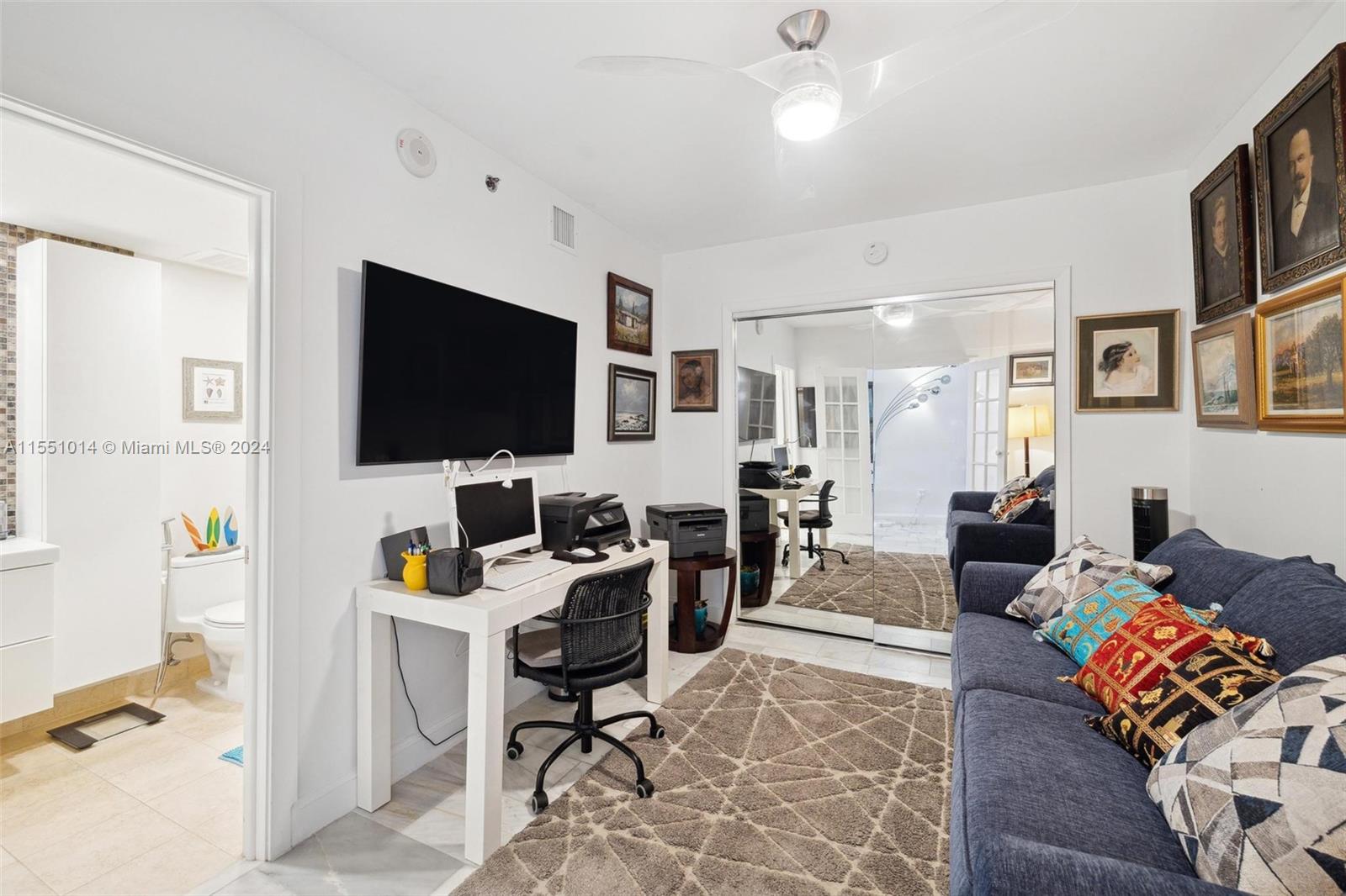 1830 OCEAN DR, Hallandale Beach, FL, 33009 United States, 2 Bedrooms Bedrooms, ,2 BathroomsBathrooms,Residential,For Sale,OCEAN DR,A11551014