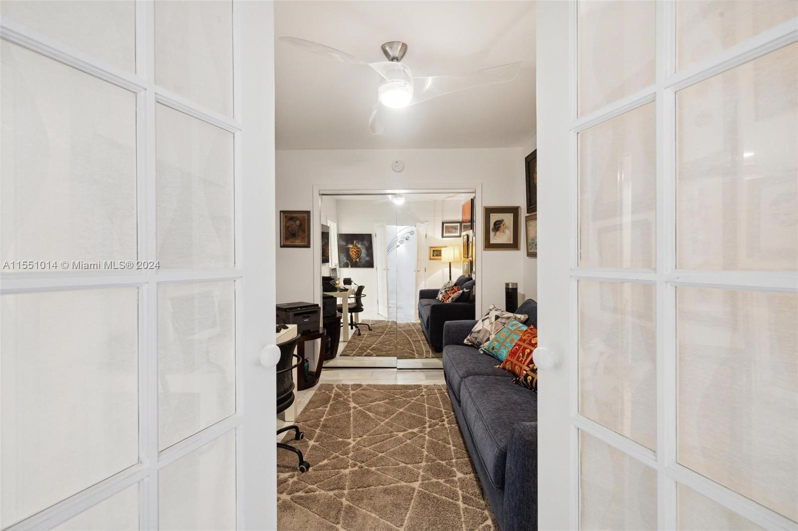 1830 OCEAN DR, Hallandale Beach, FL, 33009 United States, 2 Bedrooms Bedrooms, ,2 BathroomsBathrooms,Residential,For Sale,OCEAN DR,A11551014