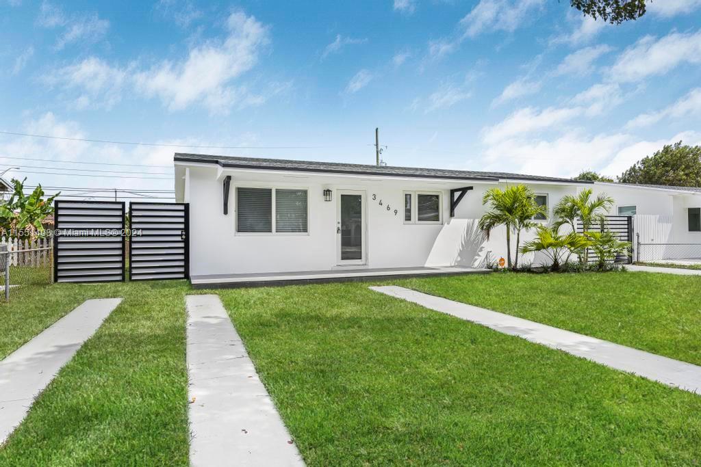 3469 14th Ct, Hialeah, FL, 33012 United States, 4 Bedrooms Bedrooms, ,2 BathroomsBathrooms,Residential,For Sale,14th Ct,A11551408