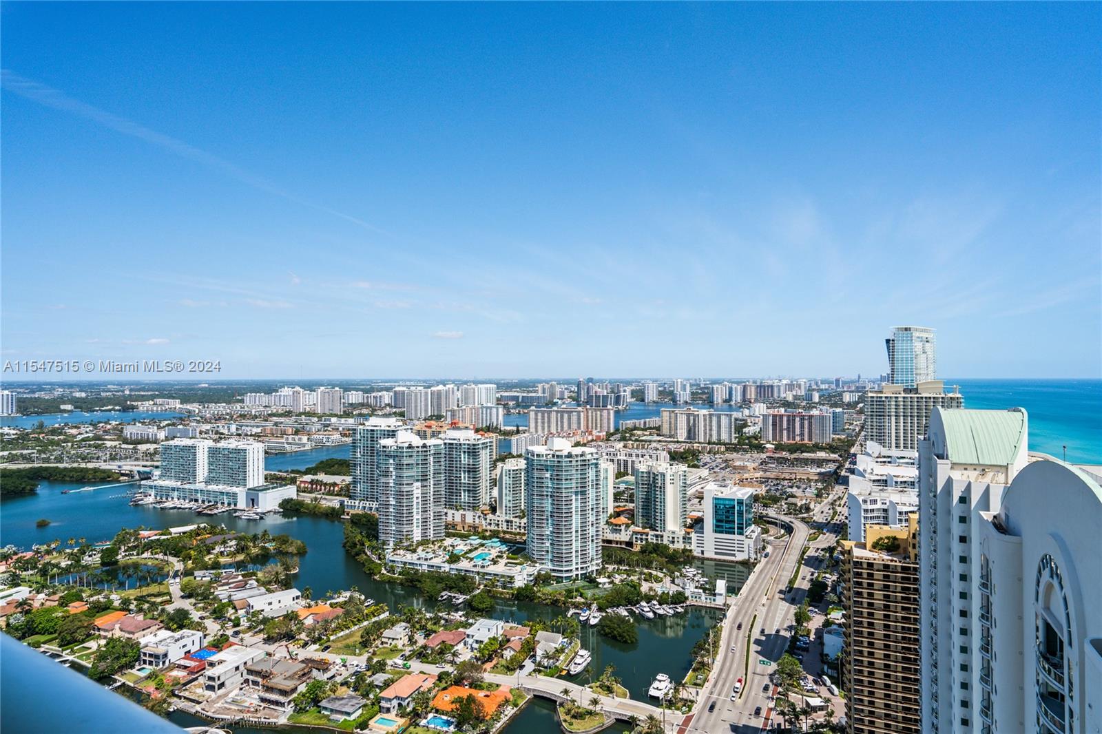 16001 Collins Ave 4204, Sunny Isles Beach, Florida 33160, 3 Bedrooms Bedrooms, ,3 BathroomsBathrooms,Residentiallease,For Rent,16001 Collins Ave 4204,A11547515