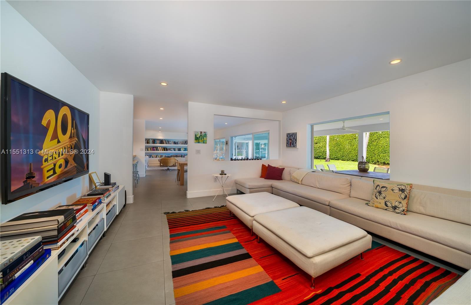 861 Harbor Dr, Key Biscayne, FL, 33149 United States, 5 Bedrooms Bedrooms, ,4 BathroomsBathrooms,Residential,For Sale,Harbor Dr,A11551313