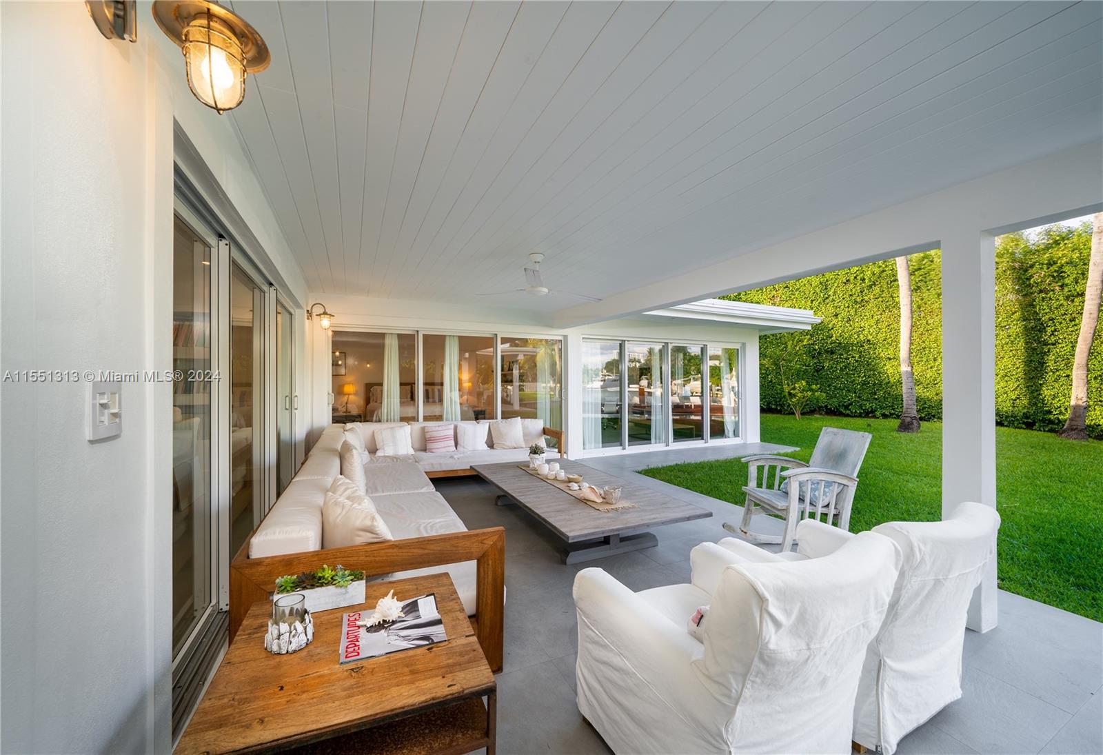 861 Harbor Dr, Key Biscayne, FL, 33149 United States, 5 Bedrooms Bedrooms, ,4 BathroomsBathrooms,Residential,For Sale,Harbor Dr,A11551313