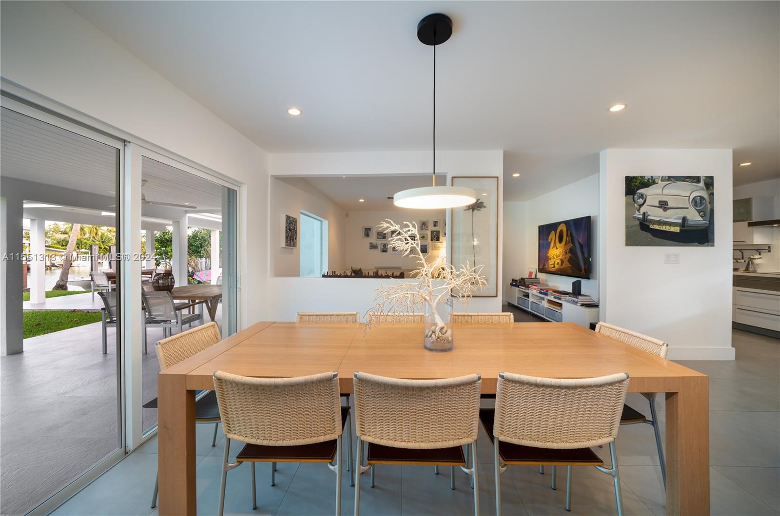 861 Harbor Dr, Key Biscayne, FL, 33149 United States, 5 Bedrooms Bedrooms, ,4 BathroomsBathrooms,Residential,For Sale,Harbor Dr,A11551313