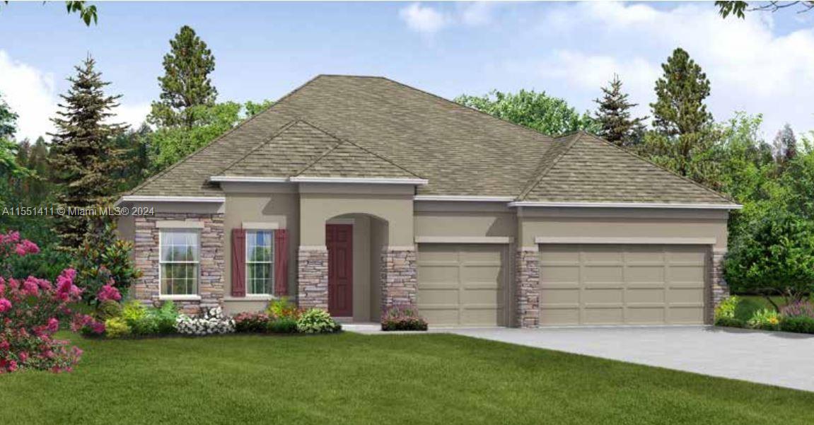 6476 Dunbarton, North Port, FL, 34291 United States, 4 Bedrooms Bedrooms, ,3 BathroomsBathrooms,Residential,For Sale,Dunbarton,A11551411