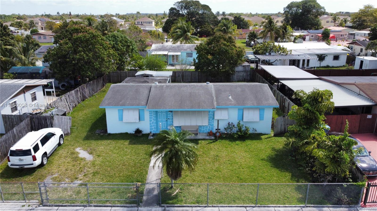 30251 158th Ave, Homestead, FL, 33033 United States, 4 Bedrooms Bedrooms, ,2 BathroomsBathrooms,Residential,For Sale,158th Ave,A11550008