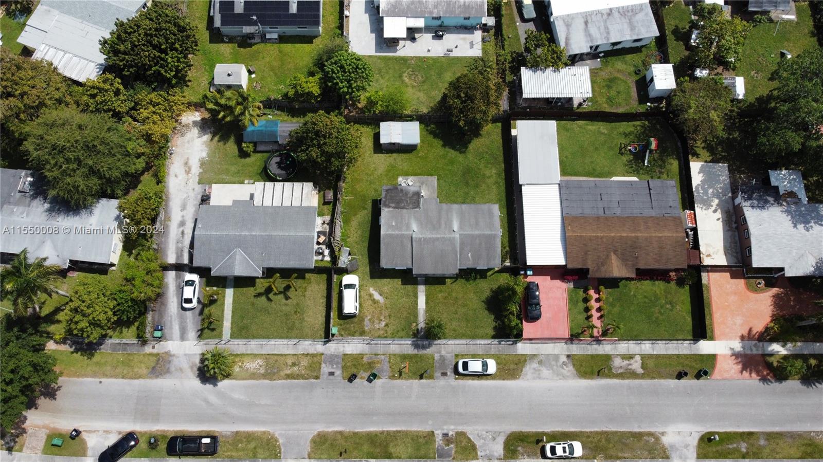 30251 158th Ave, Homestead, FL, 33033 United States, 4 Bedrooms Bedrooms, ,2 BathroomsBathrooms,Residential,For Sale,158th Ave,A11550008