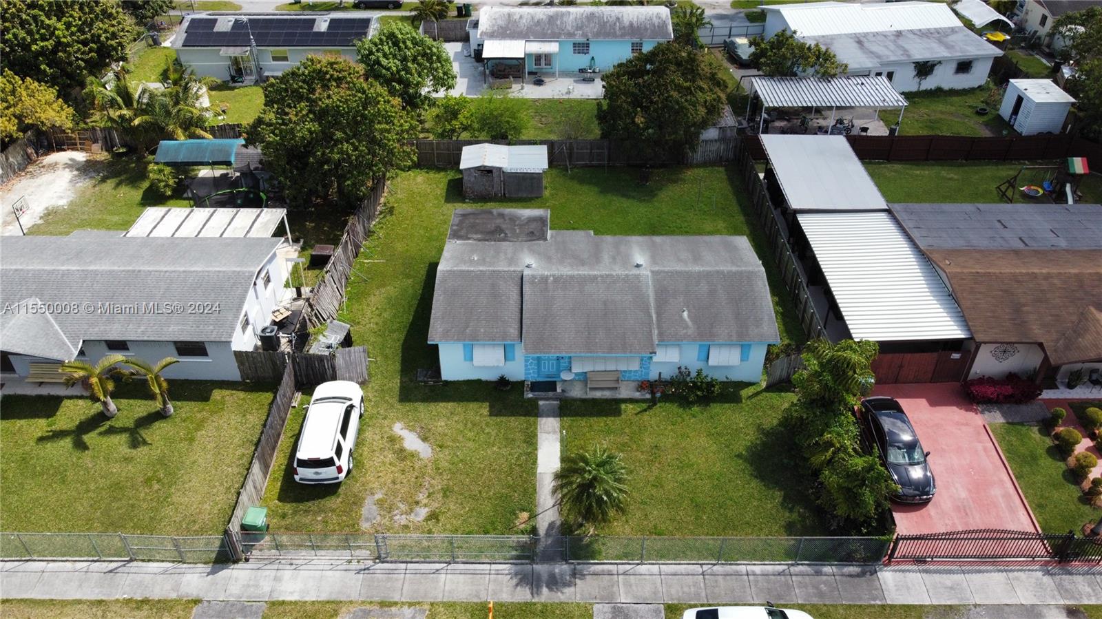 30251 158th Ave, Homestead, FL, 33033 United States, 4 Bedrooms Bedrooms, ,2 BathroomsBathrooms,Residential,For Sale,158th Ave,A11550008