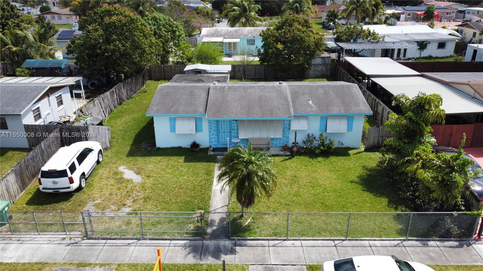 30251 158th Ave, Homestead, FL, 33033 United States, 4 Bedrooms Bedrooms, ,2 BathroomsBathrooms,Residential,For Sale,158th Ave,A11550008