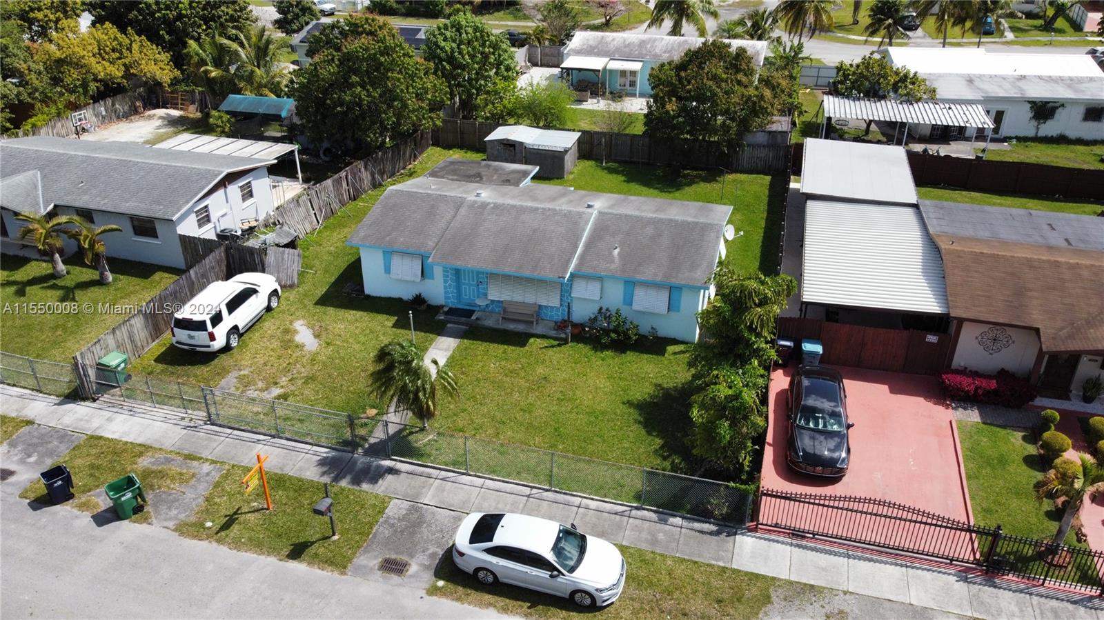 30251 158th Ave, Homestead, FL, 33033 United States, 4 Bedrooms Bedrooms, ,2 BathroomsBathrooms,Residential,For Sale,158th Ave,A11550008